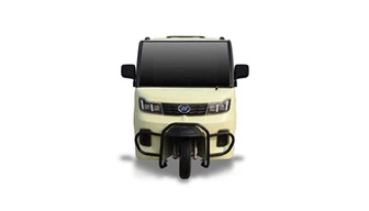 Peb Qhov Rooj Hluav Taws Xob Tricycle